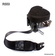 Ford Focus II (DA) Gurt Sicherheitsgurt hinten links oder rechts 4M51-A611B68-AJ