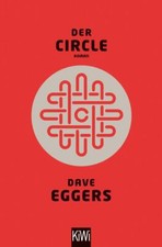 Der Circle | Dave Eggers |
