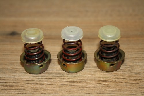 Feder dämpfung für - 3x, dual