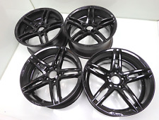 4x BROCK B33 / 8,5x18 et45 / ALUFELGEN ALU FELGEN / 5x112 / KBA49235