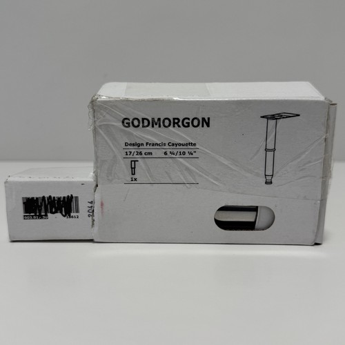 Ikea godmorgon pied - godmorgon,