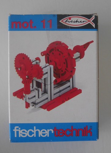 Neu ovp fischertechnik - neu, &