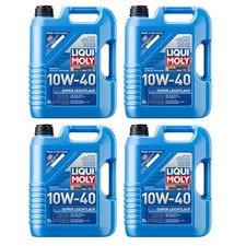 4x 5 Liter Liqui Moly 1301