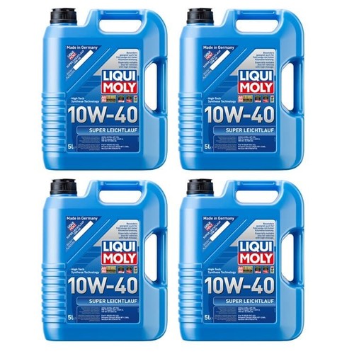 Liter liqui moly 1301 - 5,