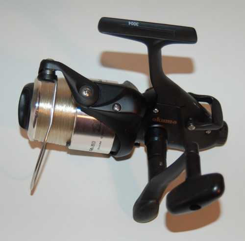 Okuma renegade - okuma, ra