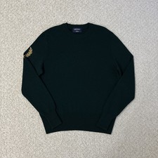 Fred Perry Reissues Pullover