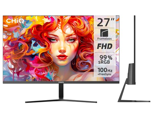 Chiq monitor gaming bildschirm - chiq,