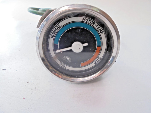 Motortemperaturanzeige mesko - motortemperaturanzeige,