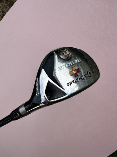Taylormade fct rescue 2 - fct,