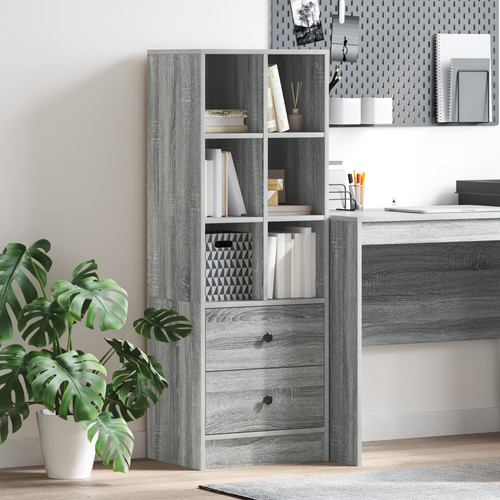Eichenregal sideboard - eichenregal,