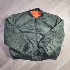 Alpha Industries Jacke Herren