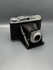 Agfa Isolette II Kamera Retro