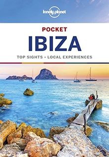 Lonely planet pocket ibiza - lonely, 2