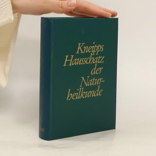 Kneipps hausschatz der - kneipps,