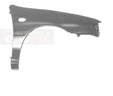 Hartsant Kotflügel rechts