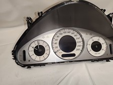 Mercedes E-Klasse W211