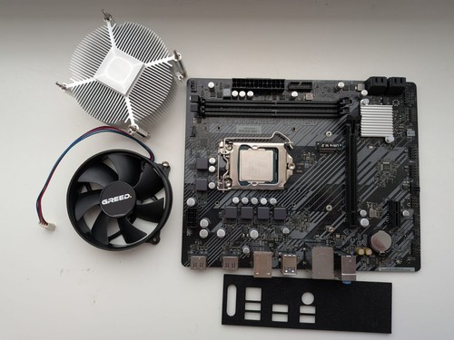 Intel core 10900f - intel, +