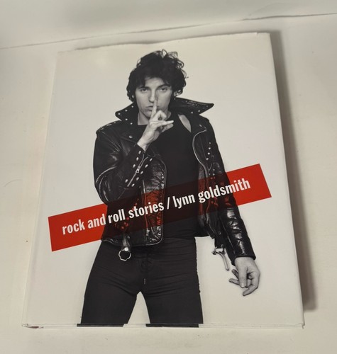 Rock and roll stories lynn - rock,