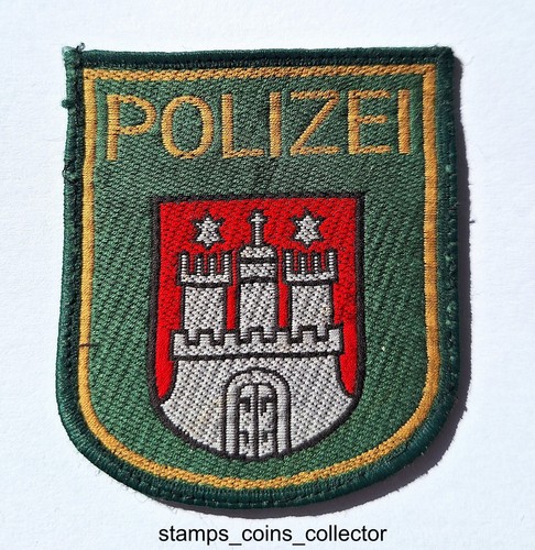 Deutschland altes grünes - altes,