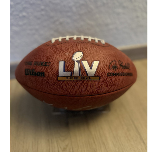 Wilson super bowl - wilson,