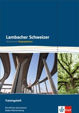 Lambacher Schweizer Mathematik Qualifikationsphase Leistungskurs. Ausgabe Nordrh
