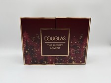 Douglas Luxury Adventskalender 2025 Damen PFLEGE MAKE-UP DUFT Advent Calendar