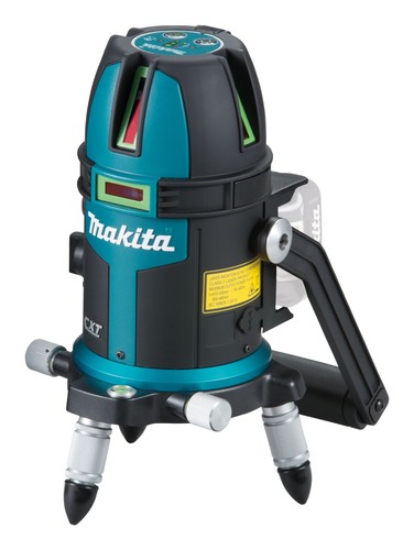 Makita akku multilinienlaser - makita, akku-multilinienlaser