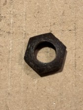 Hauptschaft Mutter Getriebeseite,WM20,B31,B33, M20, BSA, Oldtimer￼