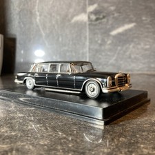 IXO Mercedes Benz 600 Pullman