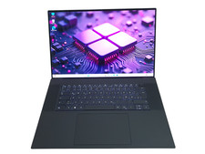 Dell XPS 17 9710 4K+ 17" Touch