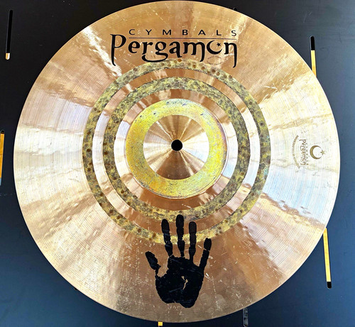 Pergamon handmade b20 - pergamon,