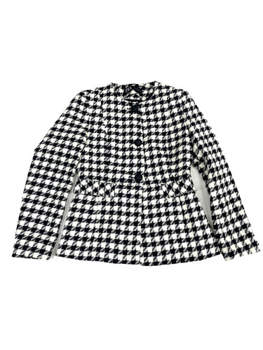 Blazer damen zara - blazer, hahnentritt