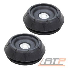 2x DOMLAGER FEDERBEINLAGER