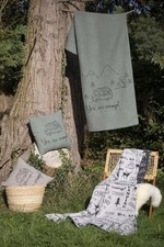 Fussenegger Flanelldecke yes