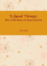 3 Good Things My Little Book
