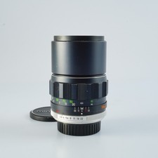 Sehr gutes minolta tele - gutes,