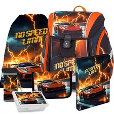 Speed auto car schulranzen - car,