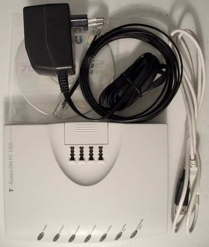 Eumex 504pc usb - eumex, (504