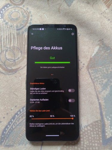 Asus rog phone dual - rog, dual-sim