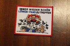 Aufnäher / Kutte / FC Bayern