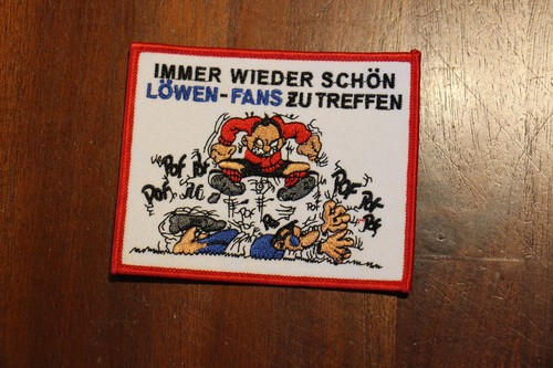 Aufnäher kutte fc bayern - kutte,