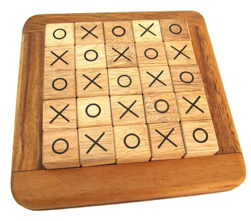 Tic tac toe aus - tic, –