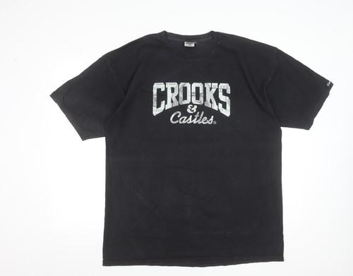 Crooks castles herren - crooks, &