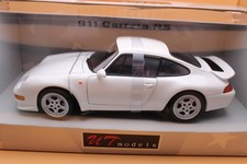 UT Models++Porsche 911 993 RS
