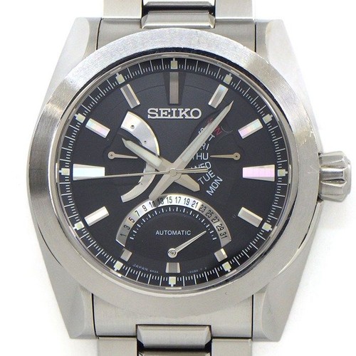 Seiko brightz ananta - seiko,