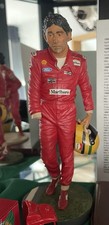 Ayrton senna williams - 1:9,