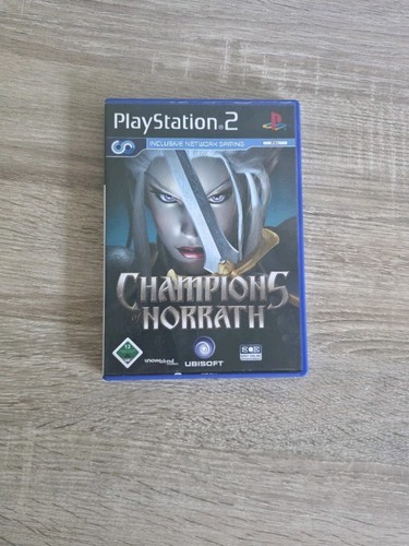 Ps2 sony playstation spiel - sony,