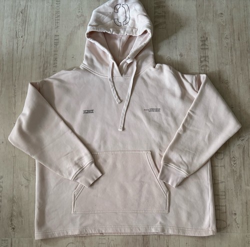 Closed sweatshirt hoodie - closed,