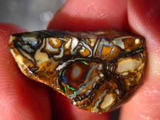 90 cts Australien Roh Koroit