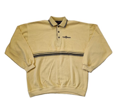 Vintage herren pullover - pullover, xxl